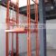 2015 hot sale China sale vertical small hydraulic lift for goods