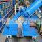 metal stud and track roll forming machine for dry wall and exterior wall