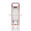 rechargeable emergency lantern for homehode with CE and RoHs certificate