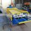 China Machine Manufacturer Roof Glazed Tile Making Machine