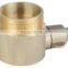 Brass British Type Female and Male Coupling firefighting