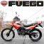 NXR 150 Bros Motos OHC 4 Tempos 200cc 250cc Motorcycle