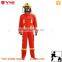 EN standard fire retardant workwear