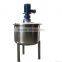 stainless steel chemical process device stirring pot