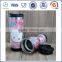 DIY design hot sale starbucks travel mug /coffee travel mug with paper inside