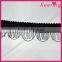 New arrival garment accessories metal fringe trim