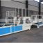 High speed full automatic corrugated carton box folder gluer machine/cardboard making machine