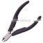 Side Cutter, Jewellers Cutter, Cutting Pliers, Wire Cutter,
