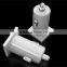 High Quality Cheap Price New Design USB Car Charger 5V 2.1A Output Charger
