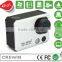 2015 Underwater 50M Full HD 1080P Wifi Action Camera Sport DV With Wrist Remote