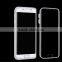 2 in 1 360 Degree Protective Ultra Thin Case for Samsung Galaxy S6 Edge