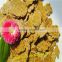 Chinese soyabean cake for animal feed