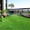 Synthetic natural artificial turf grass for garden landscaping & decking