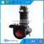 Single stage centrifugal waste water pump sewage pump