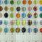 Hot seller high quality cat's eye oval cabochon jewelry