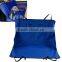 New Car Back Seat Cover Pet Cat Dog Hammock Protector Mat Rear Basket Blue TK0542