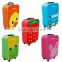 Manufacturer Big capacity durable travel trolley bag price                        
                                                Quality Choice
