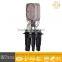 GJS-7016 FTTH Fiber Optic Splice Closure