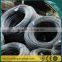 Guangzhou Manufacturer Soft Annealed Black Wire/Black Annealed Tie Wire/Black Iron Wire(Factory)