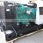 2kw portable generating, 2.5kva diesel electric power genset for outdoor works use