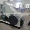 cheap price good quality SWP-400 plastic crusher machine
