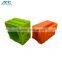 New Arrived Silicone Horn Speakers for iPhone 6, Sales Promotion Gift Silicone Speaker