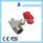 air flow control valve regulating angle needle valve pressure reduce stem gate valve