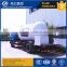 Best quality newly design dongfeng natural gas and LPG tank 4x2 lpg truck