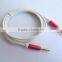 Factory Price New Design Metal Round DC3.5 Cable