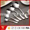 Factory Manufacturing Stocked Spoon Dessert Spoon