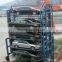 vertical rotary car garage auto car parking system car parking system
