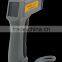 CE ROHS Laser IndustrialThermomete Accurcy LCD display Thermometre Outdoor Thermometer