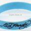 Fashion Silicone Wristbands