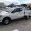 Aluminium mazda bt50 single cab pickup trays ute trays body