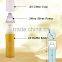 30ml Double Wall Plastic Cosmetic Bottle With Pump