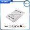 Factory big discount! super slim qi wireless charger for lenovo