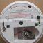 Independent batteries smoke detector fire sound and light alarm