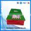 Square Bottom Bag Bag Type and Industrial Use corn starch plastic bag