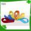 Different Size Colorful Nylon Cable Tie/Nylon Bind/Nylon Tie