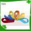 Different Size Colorful Nylon Cable Tie/Nylon Bind/Nylon Tie