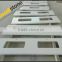 Professional Quartz Countertops Manufacturers Make High Quality Sparkle White Quartz Countertop