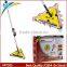 Electric Sweeper/Rechargeable sweeper/Cordless Twister Sweeper