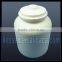 Alumina ball milling jar/pot/tank