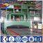 H beam QH69 shot blasting machine for Large-scale H steel and Steel structures