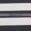 GuangZhou LuoQi polyester cotton blend knitting stripe fabric for hoodies in stocks