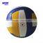 Hot Sale Beach Ball Volleyballs,International Laminated Volleyball