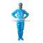 ESD Uniform Cotton smocks,TC smock, ESD T/C Cotton Working Clothing