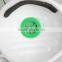CE FFP1 Disposal non-woven dust mask/respirator for industrial use T210V with valve