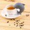 Dongguan silicone steamer custom tea infuser animal tea infuser