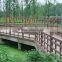 customized wpc handrail